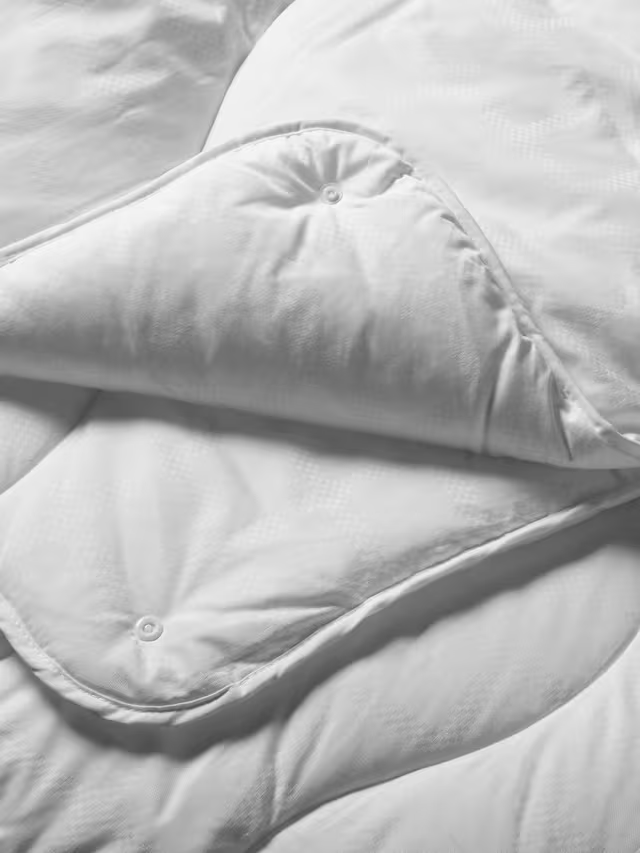 Active Anti-Allergy with HeiQ Allergen Tech* 3-in-1 Duvet, 13.5 Tog (4.5 + 9 Tog)