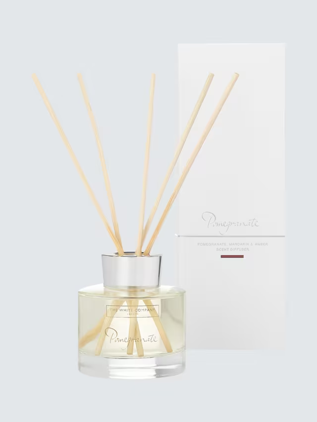 Pomegranate Reed Diffuser, 150ml