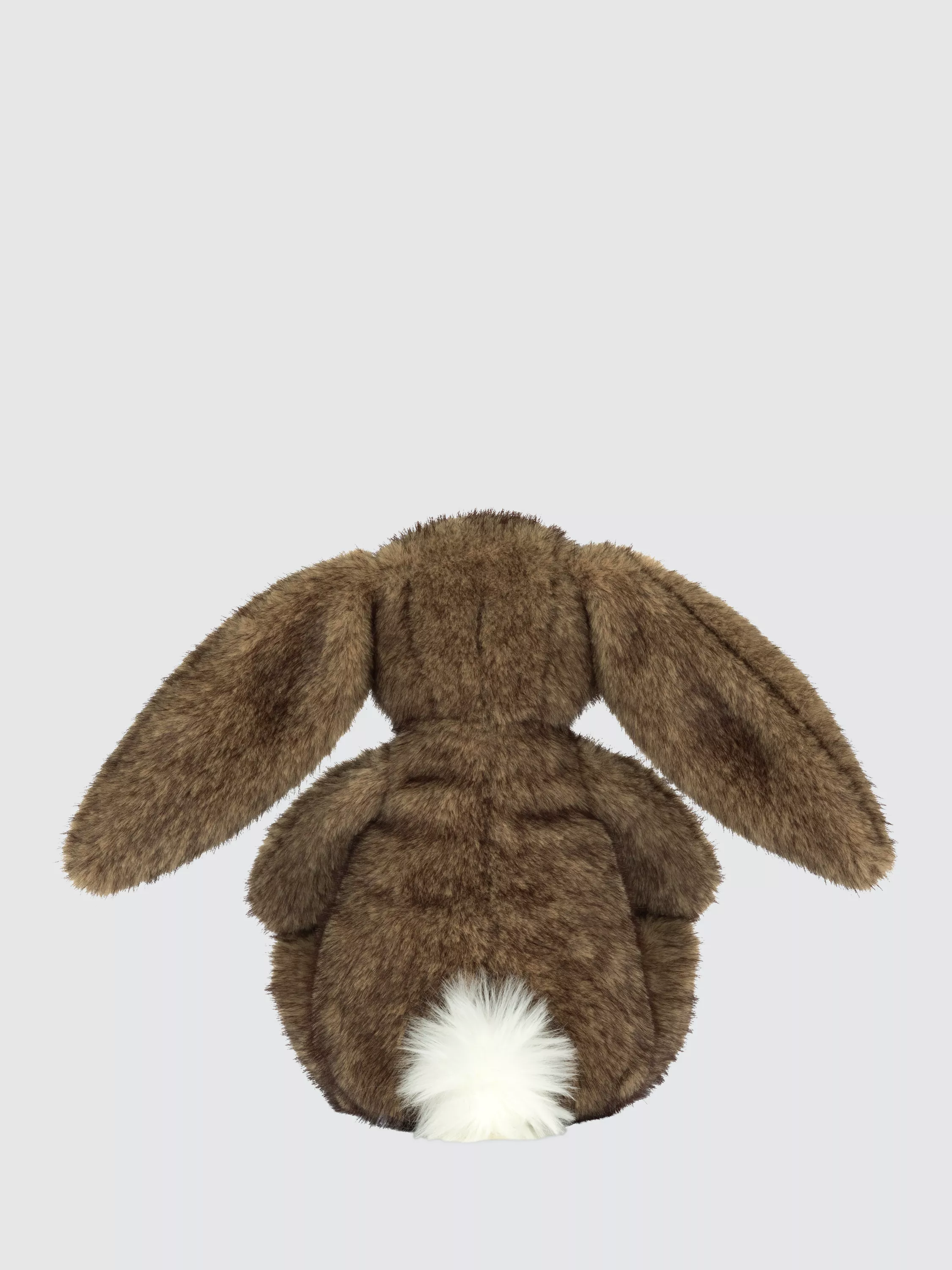 Hoppleston Luxe Bunny Soft Toy