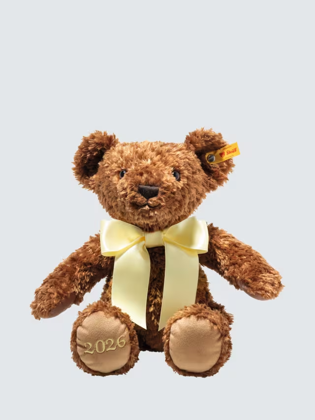 Cosy Teddy Bear 2026, 31cm