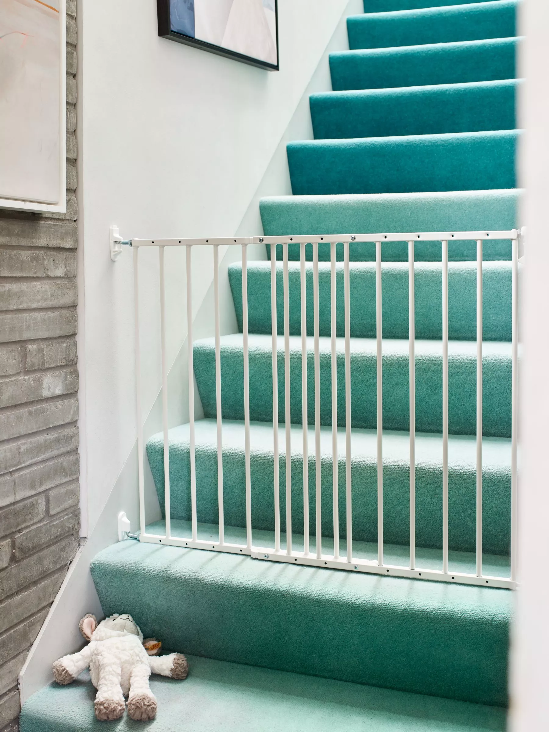 Soft Cuddly Friends Lita Lamb