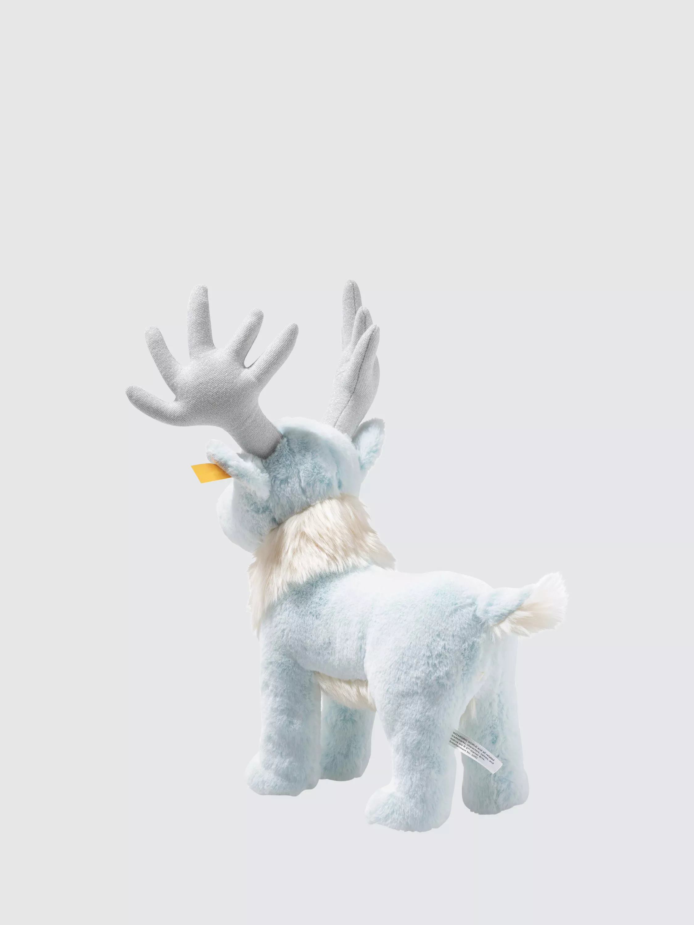 Patronus Soft Toy, 25cm