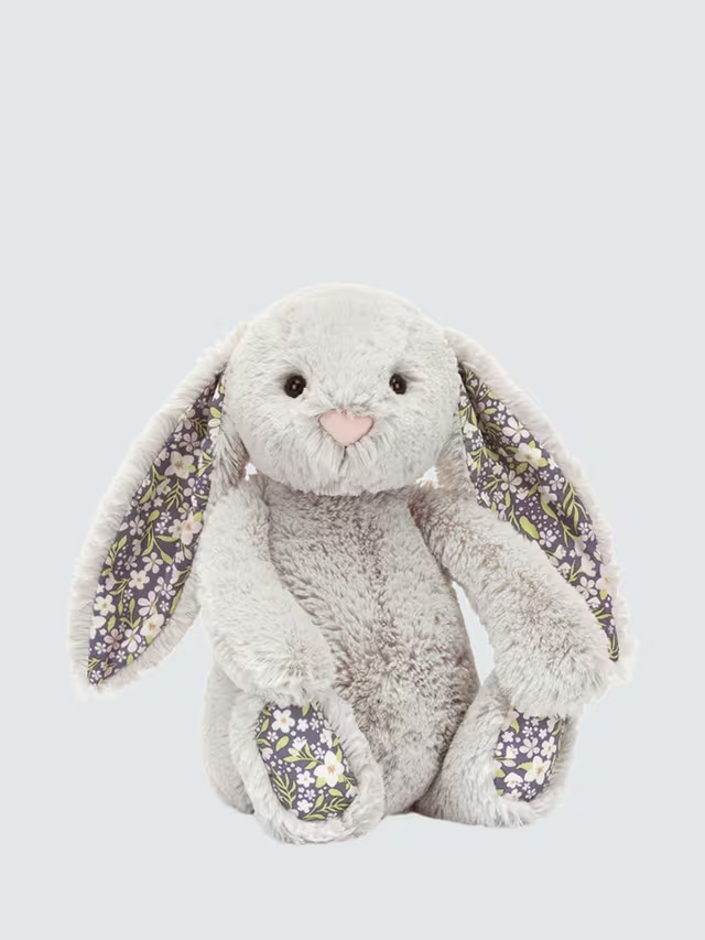 Blossom Bloom Bunny Soft Toy, Original