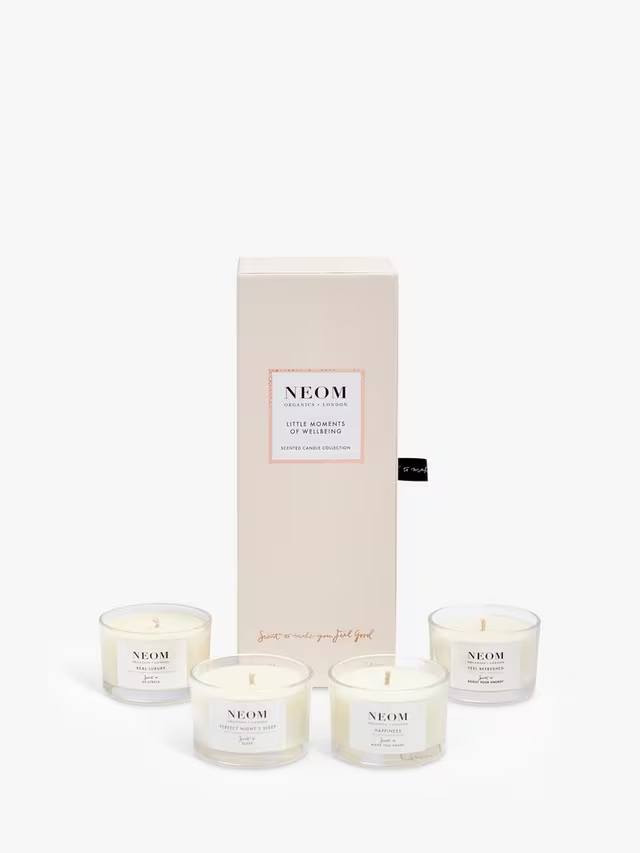 Little Moments Gift Set