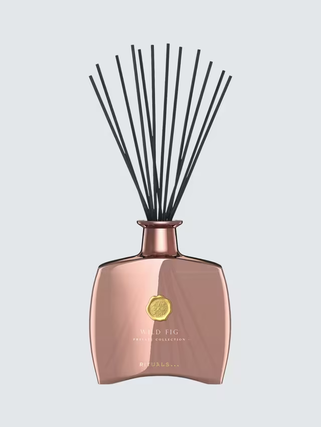 Private Collection Wild Fig Fragrance Sticks, 450ml