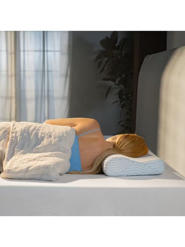 Original SmartCool™ Standard Pillow, Medium/Firm