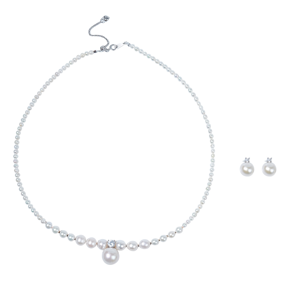 TK020 pearl sets