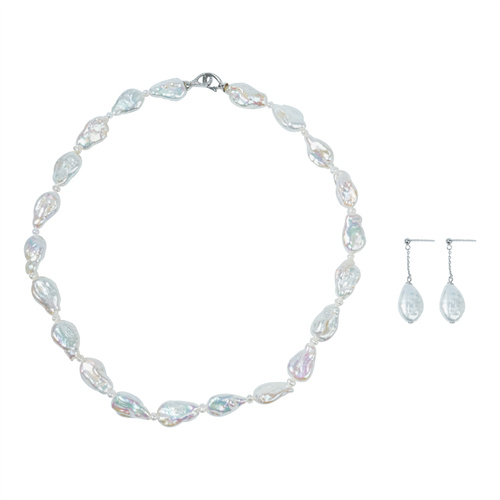 TK016 pearl sets