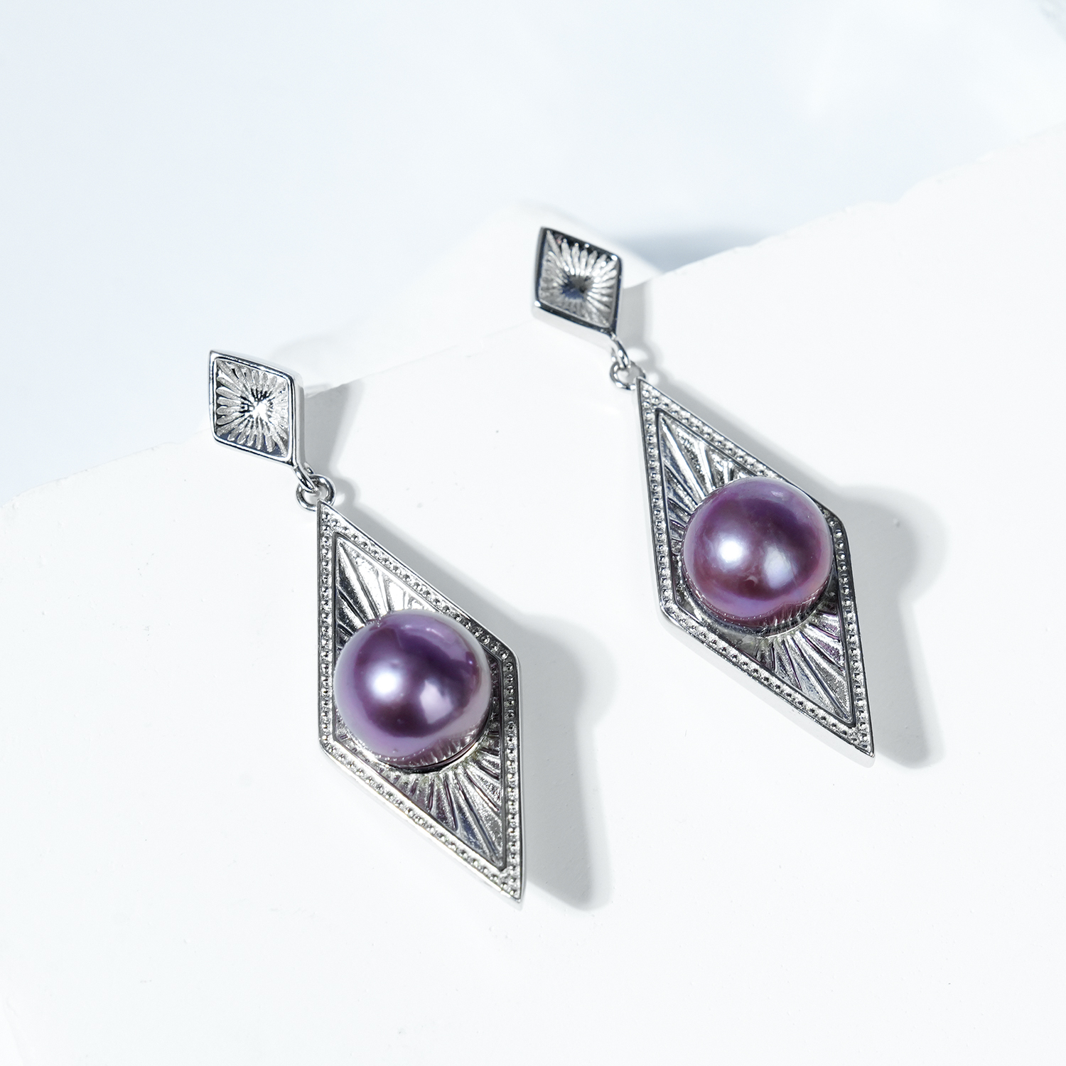 NYTK1001-Z 9-14mm Pearl Sets Fresh water pearl