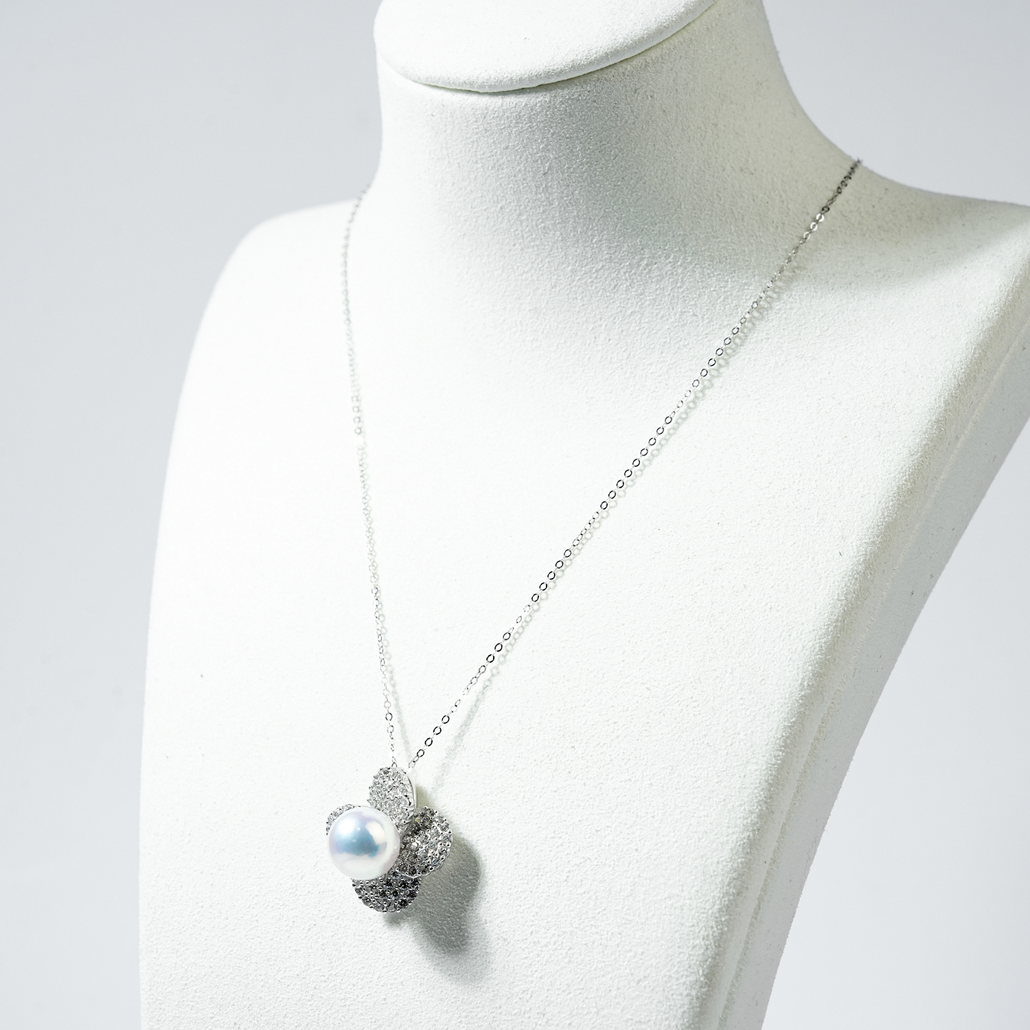 NYTK1112 5-10mm Pearl Sets fresh water pearl