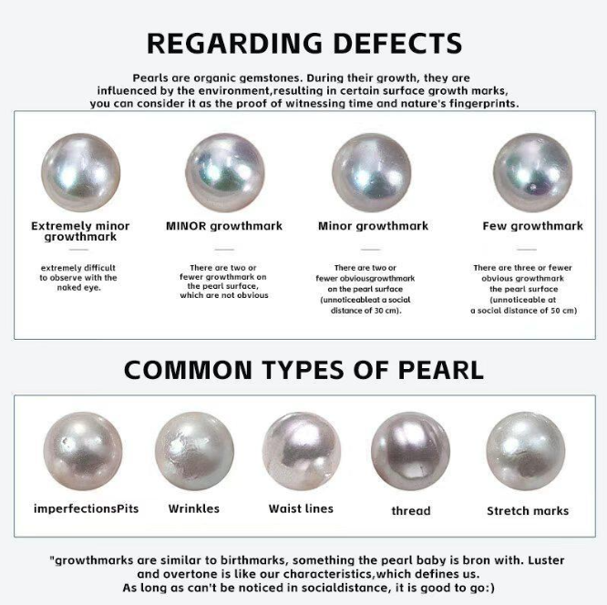 NTK386 fresh water pearl neckace＆bracelet set