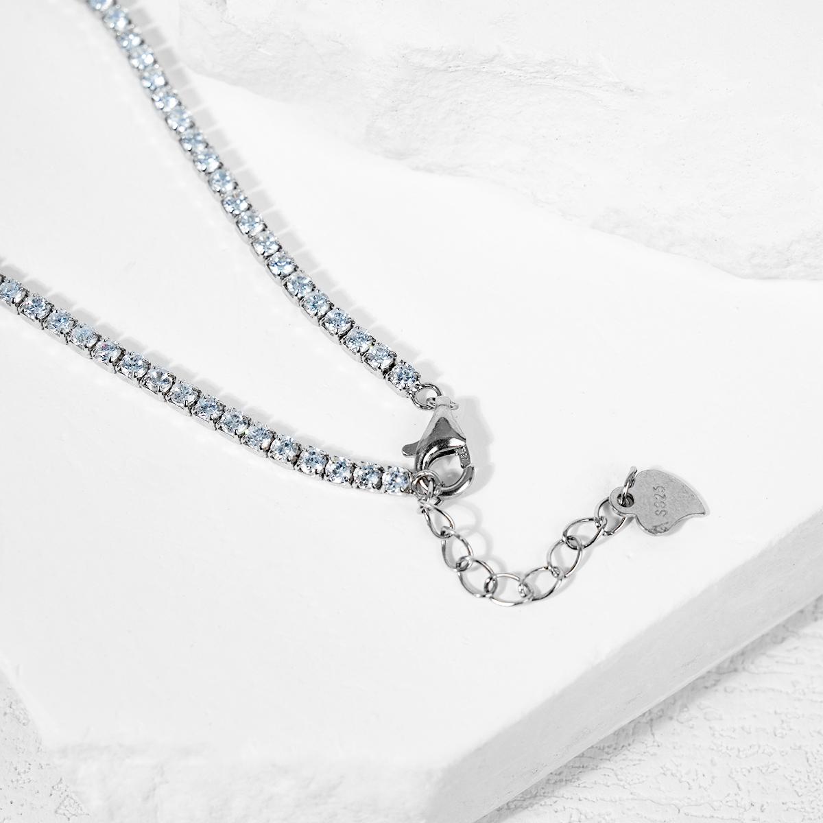 NYTK284 8-9mm Pearl Bracelet Salt water pearl