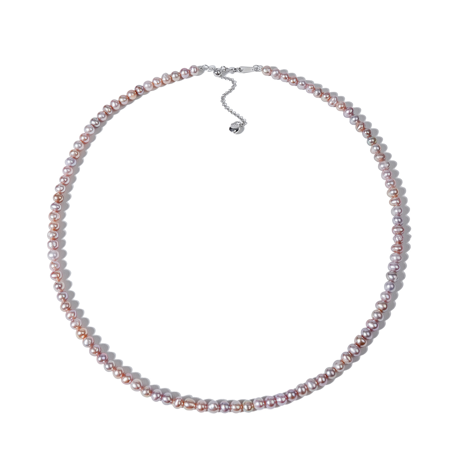A205 pearl strand necklace