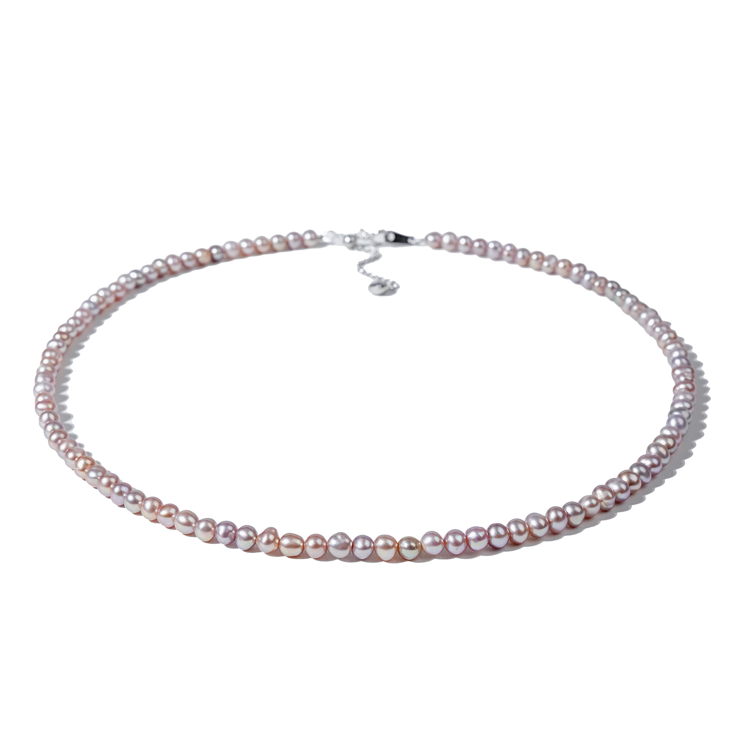 A205 pearl strand necklace