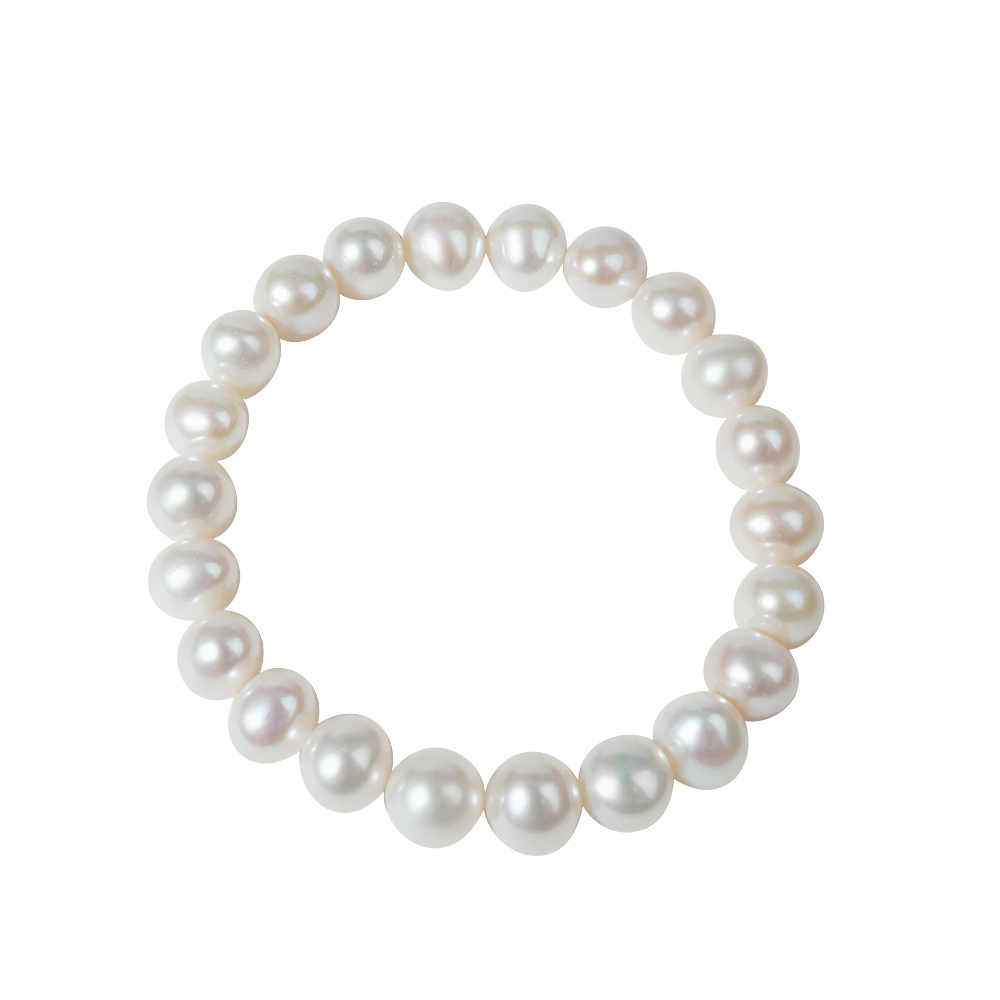 C52 pearl bracelet