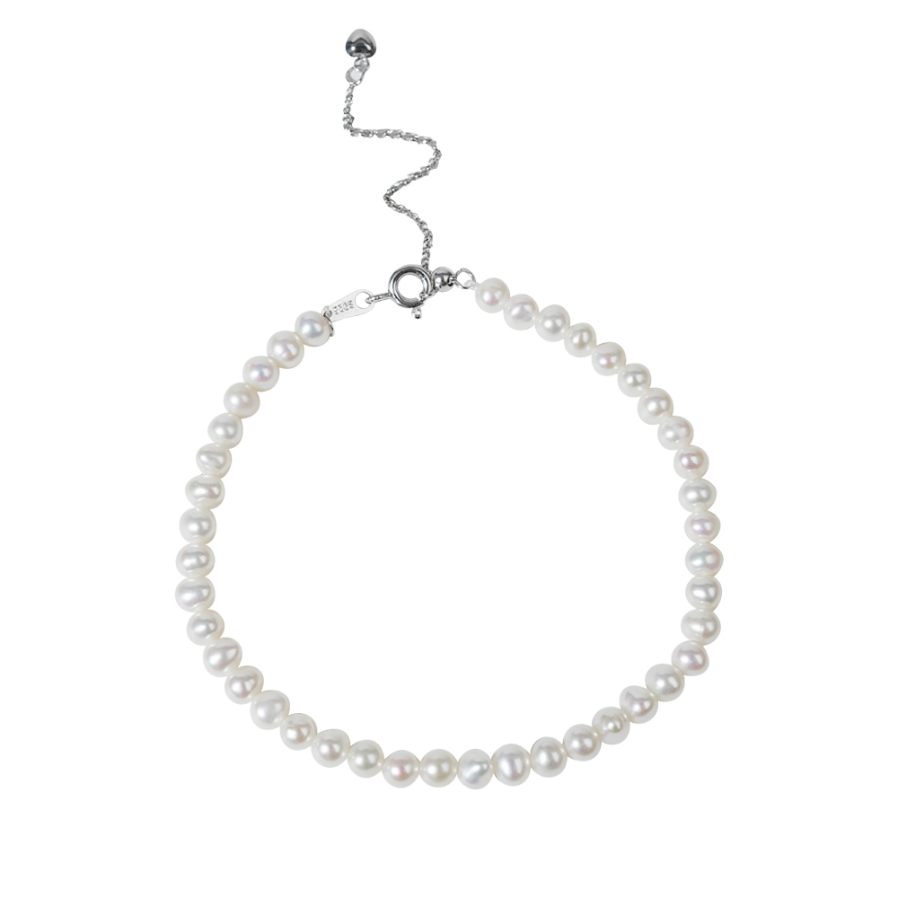 C53 pearl bracelet