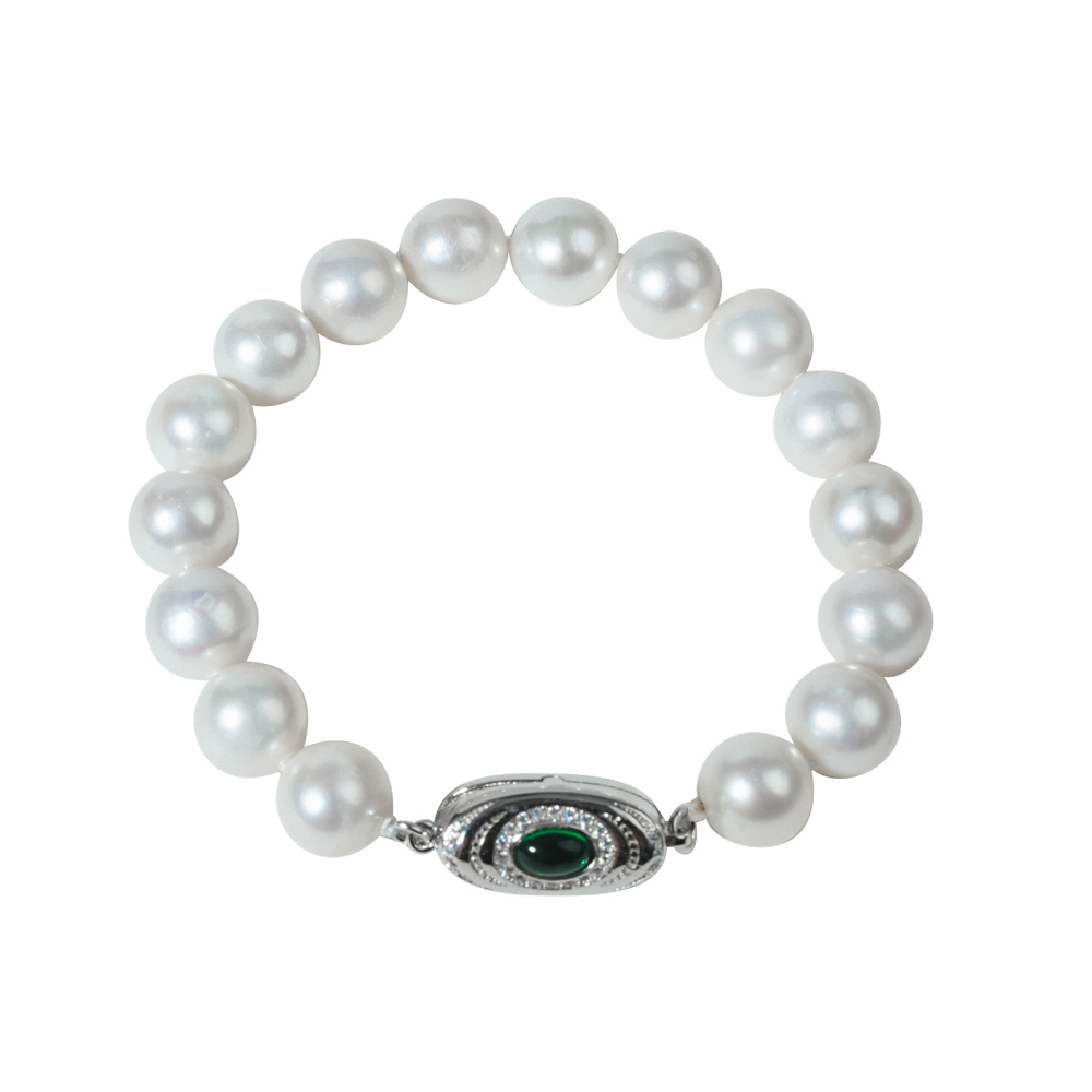C80 pearl bracelet