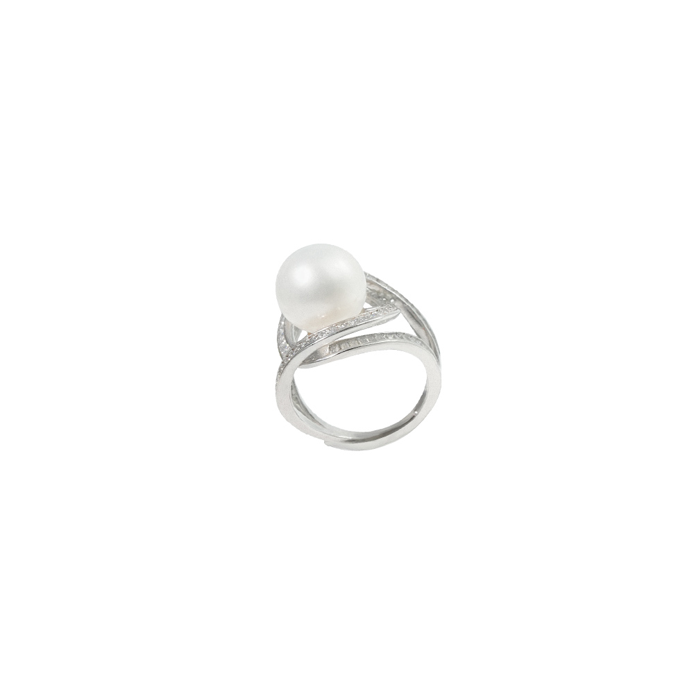 D02 pearl ring