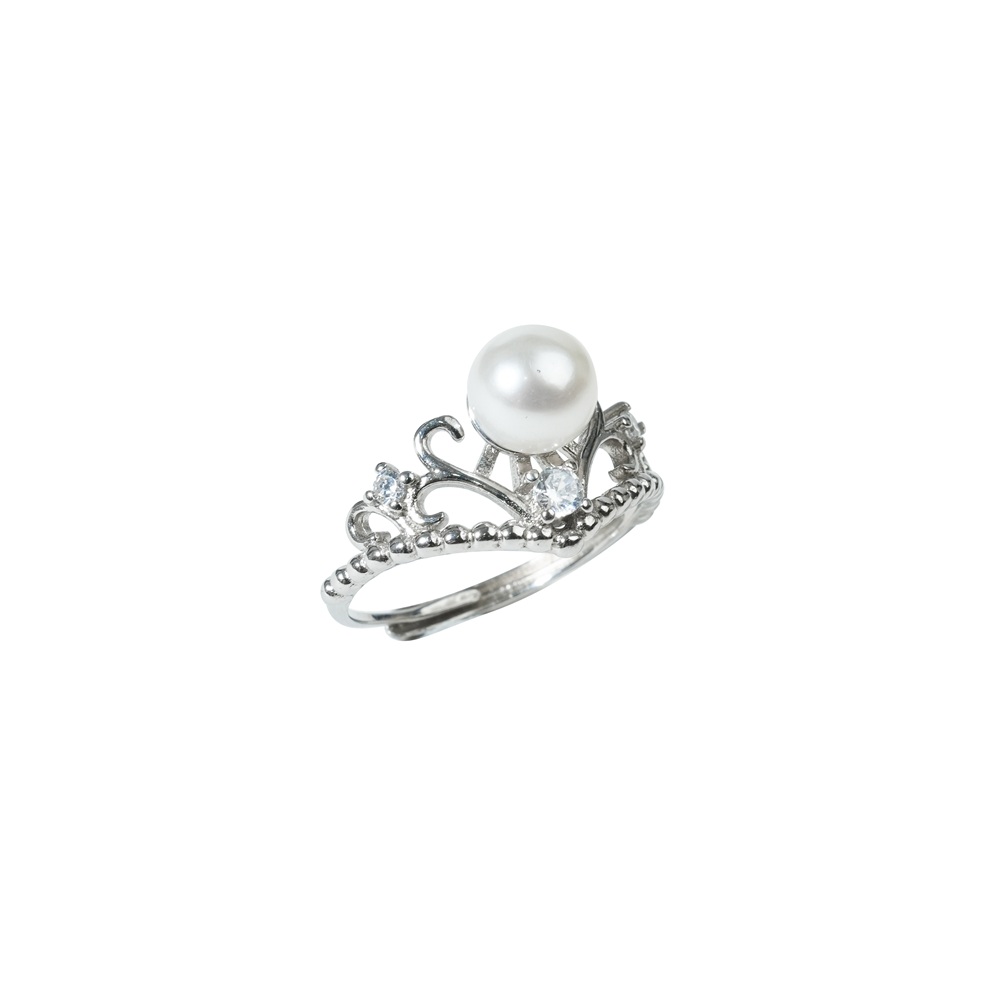 D41 pearl ring