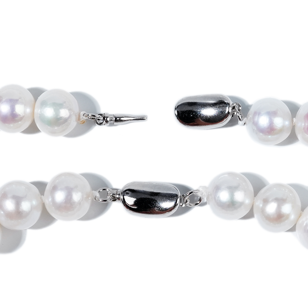 TK017 pearl sets