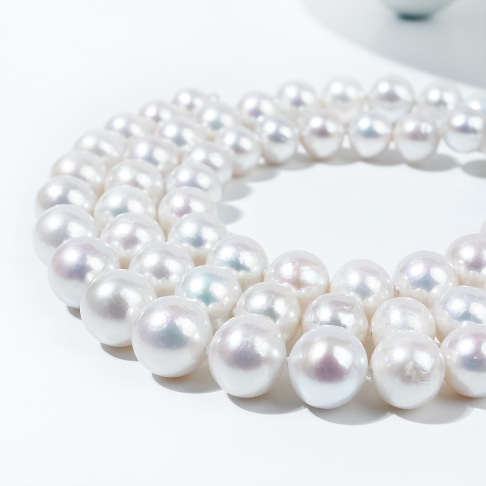 TK017 pearl sets