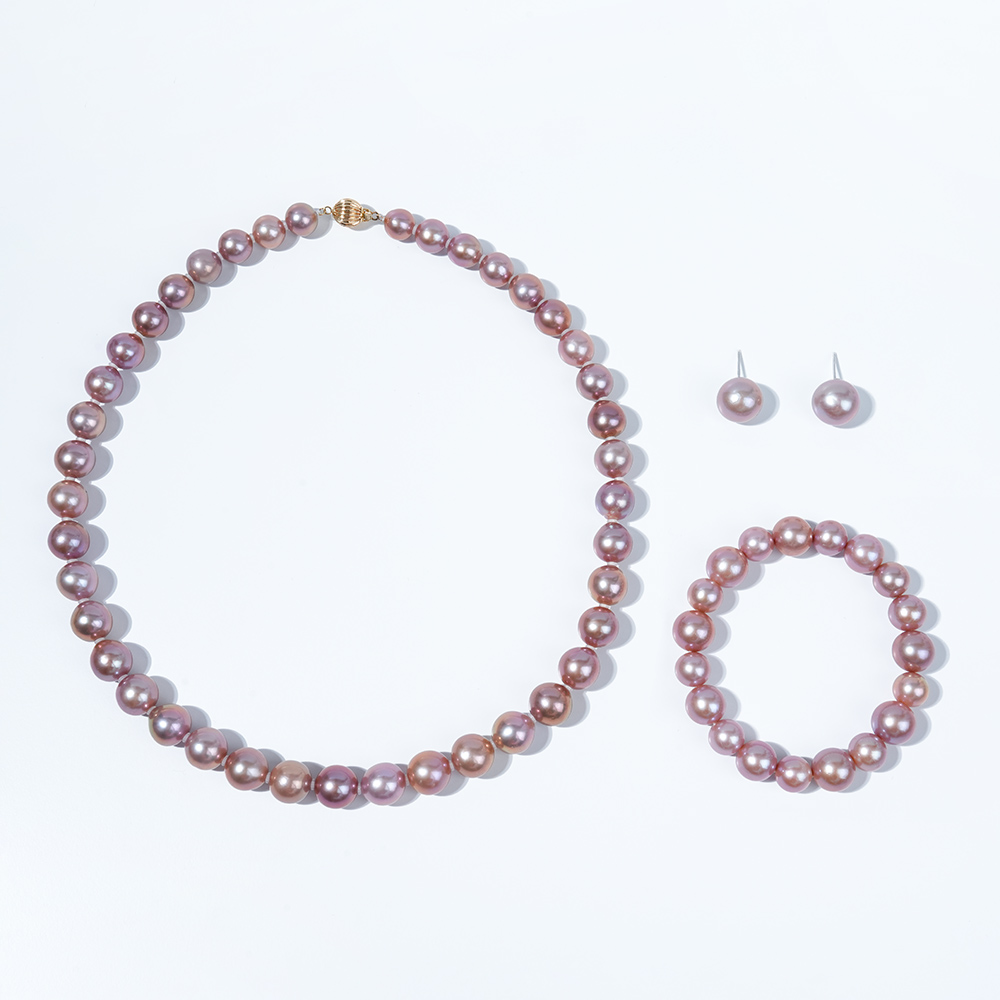 TK017 pearl sets