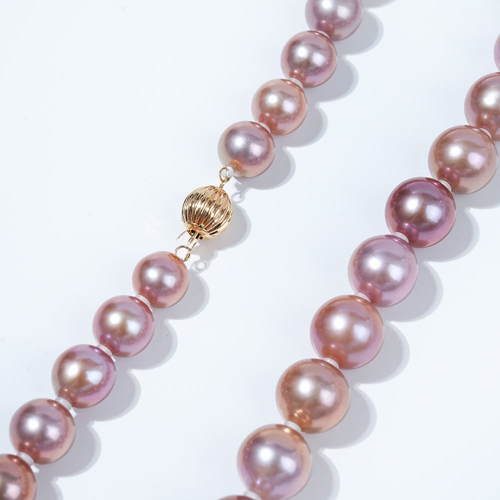 TK017 pearl sets