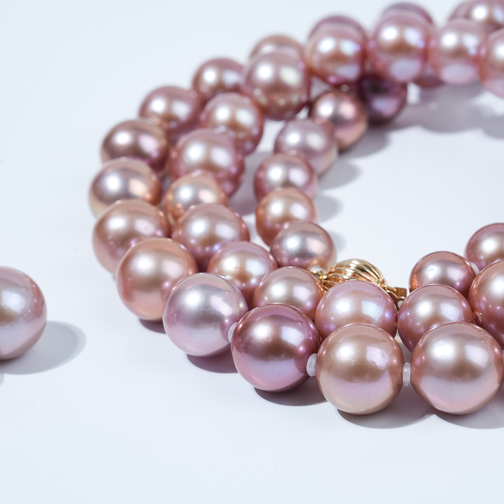 TK017 pearl sets