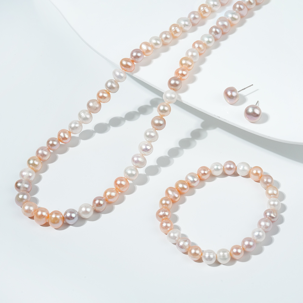 T67 pearl sets