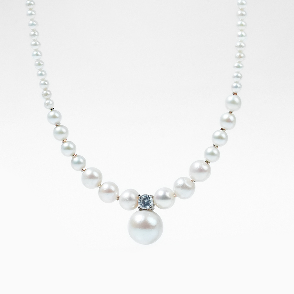 TK020 pearl sets