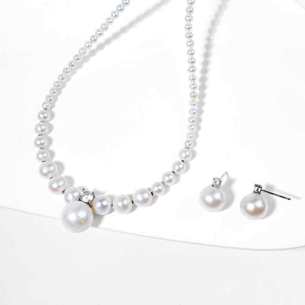 TK020 pearl sets