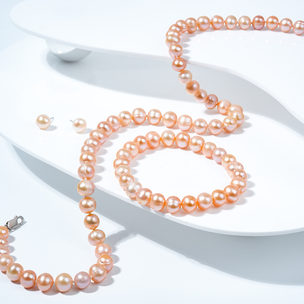 T50-Z / T50-H pearl sets