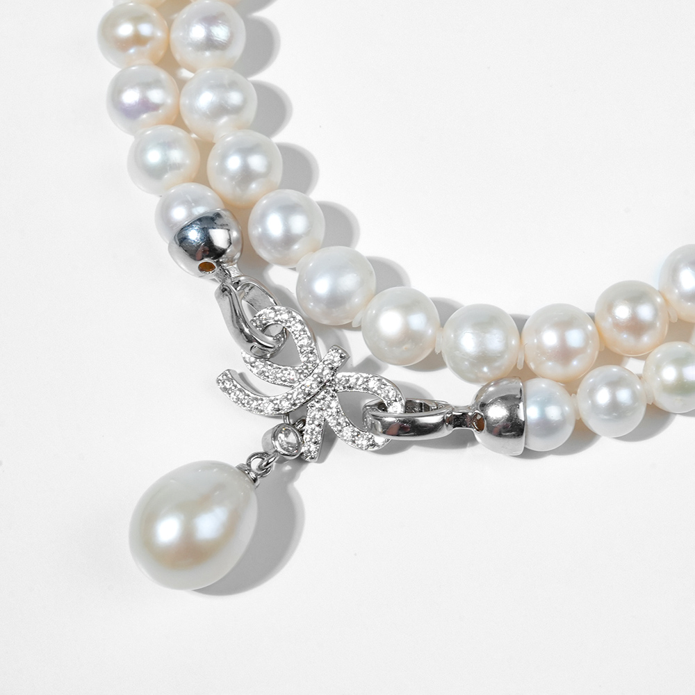 TK015 pearl sets
