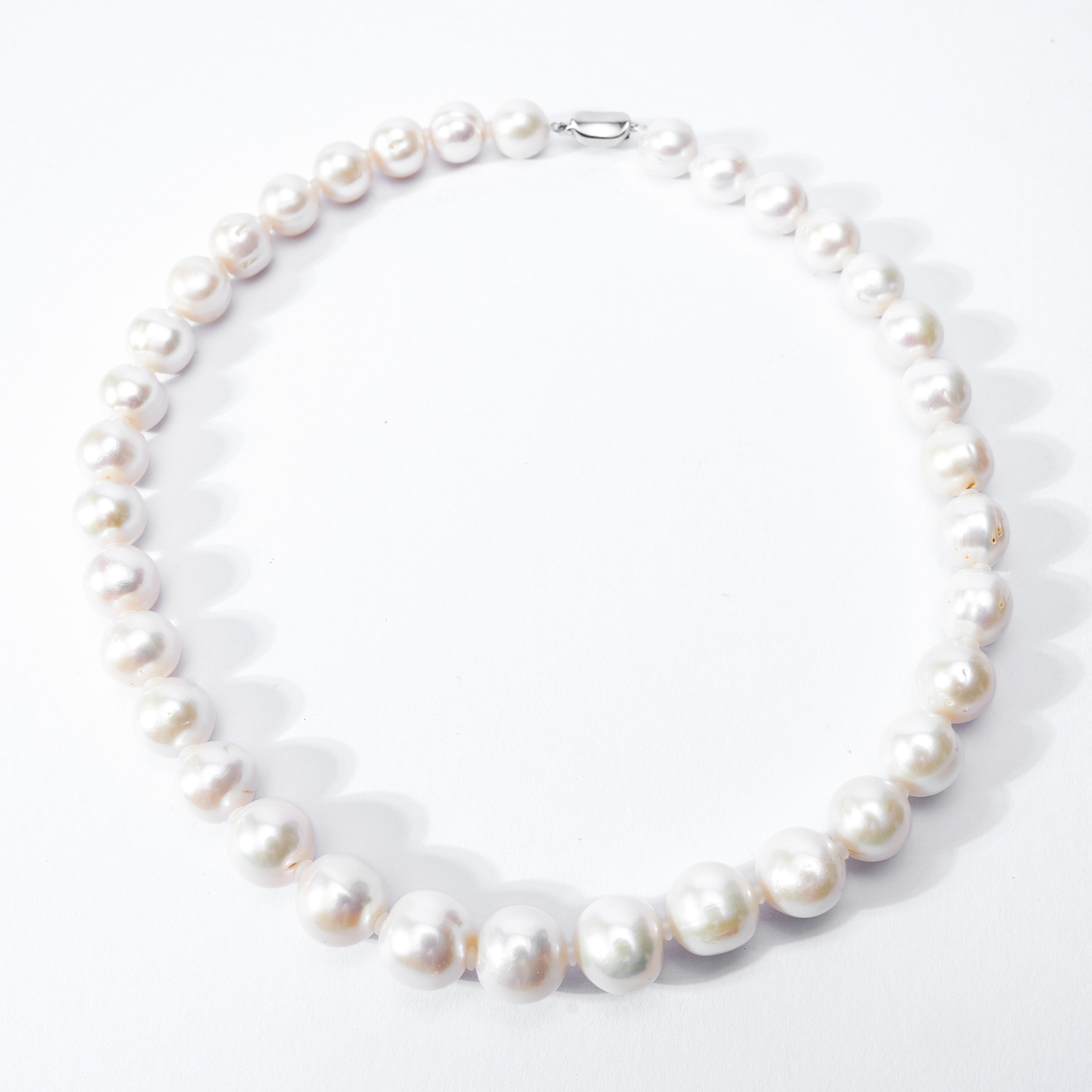 LYA052-45 fresh water pearl 