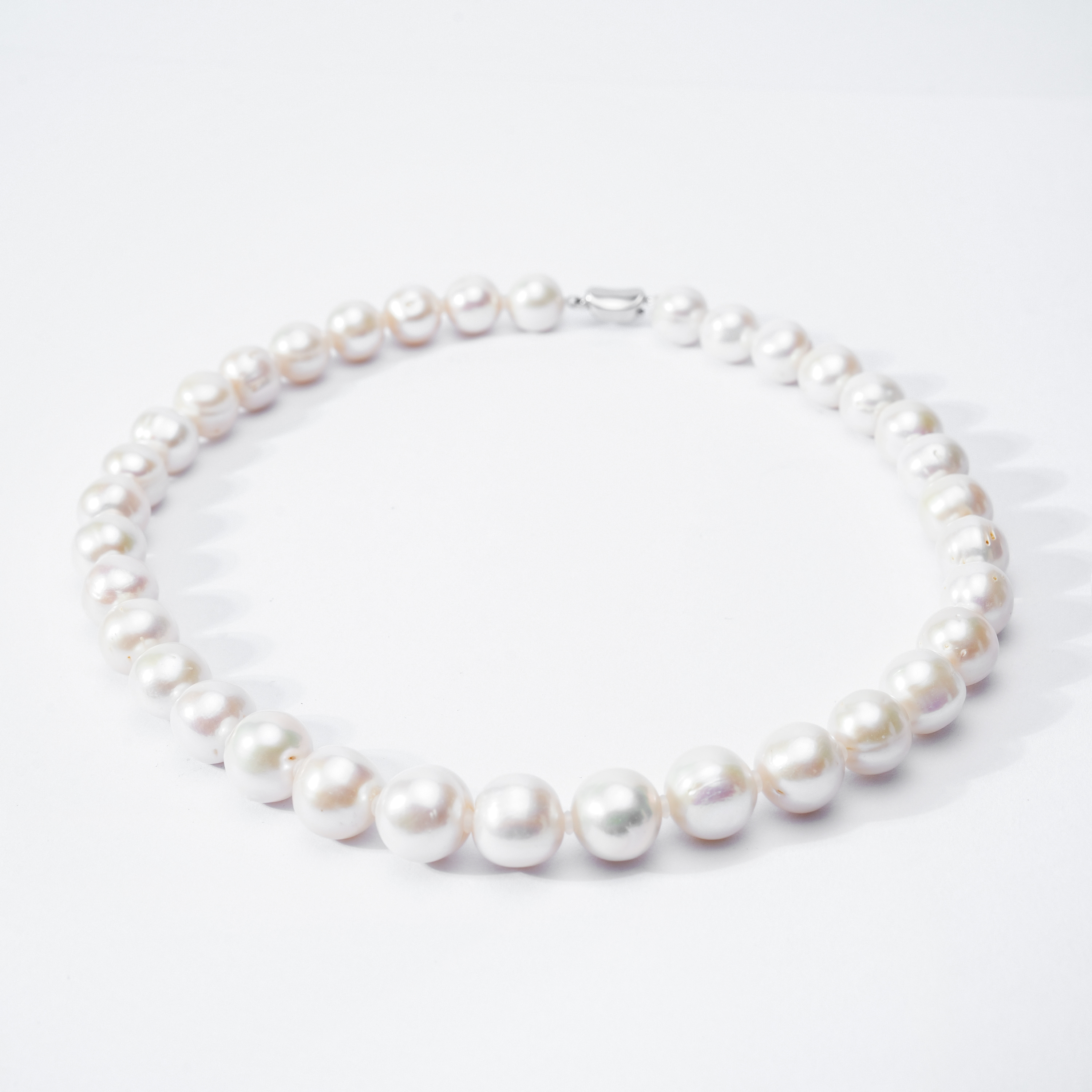 LYA052-45 fresh water pearl 