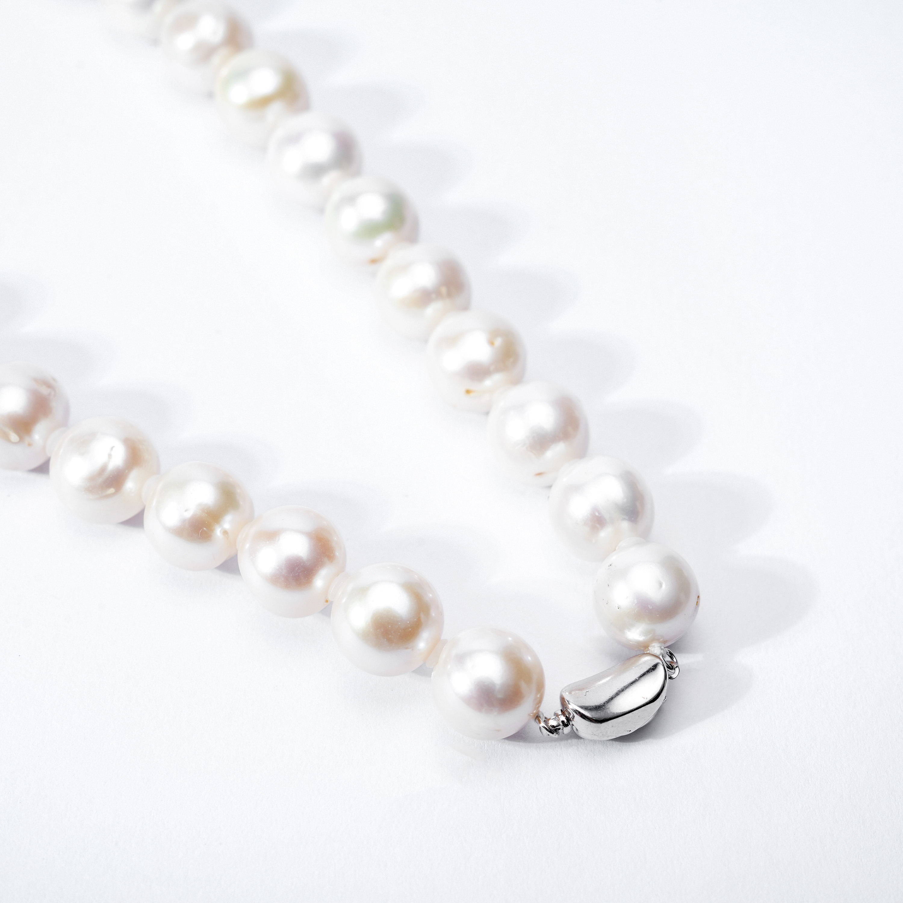 LYA052-45 fresh water pearl 