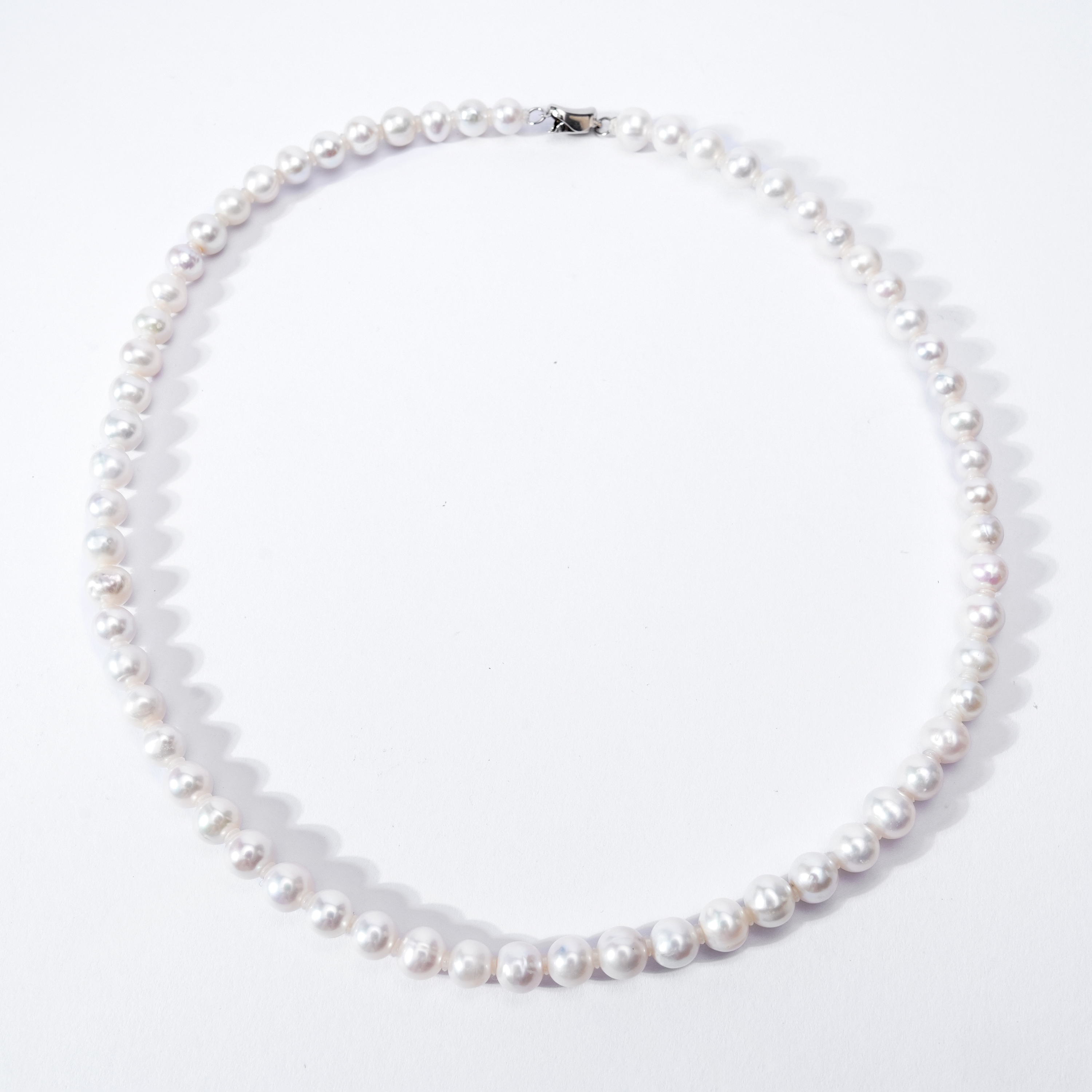  LA051-45 fresh water pearl 