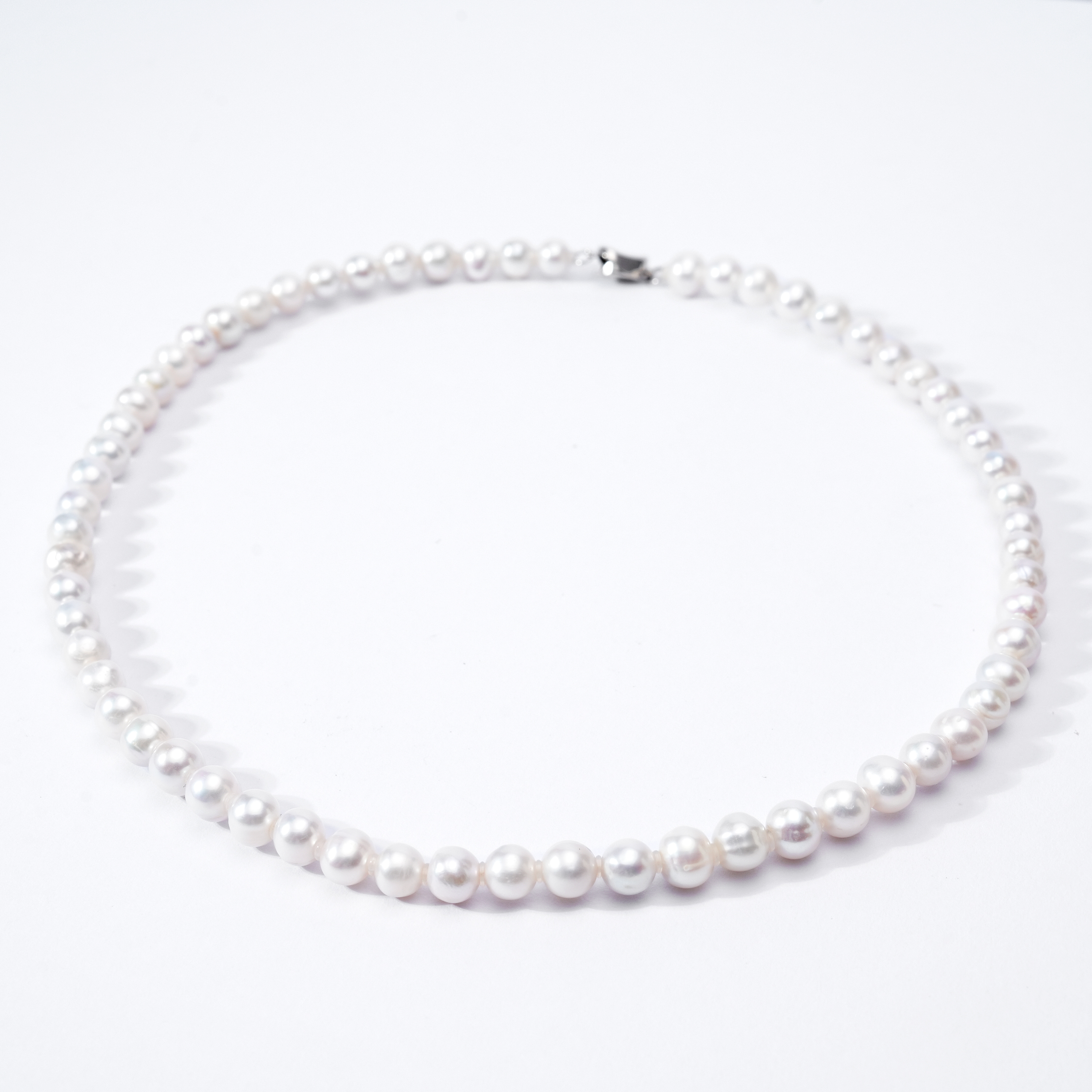  LA051-45 fresh water pearl 