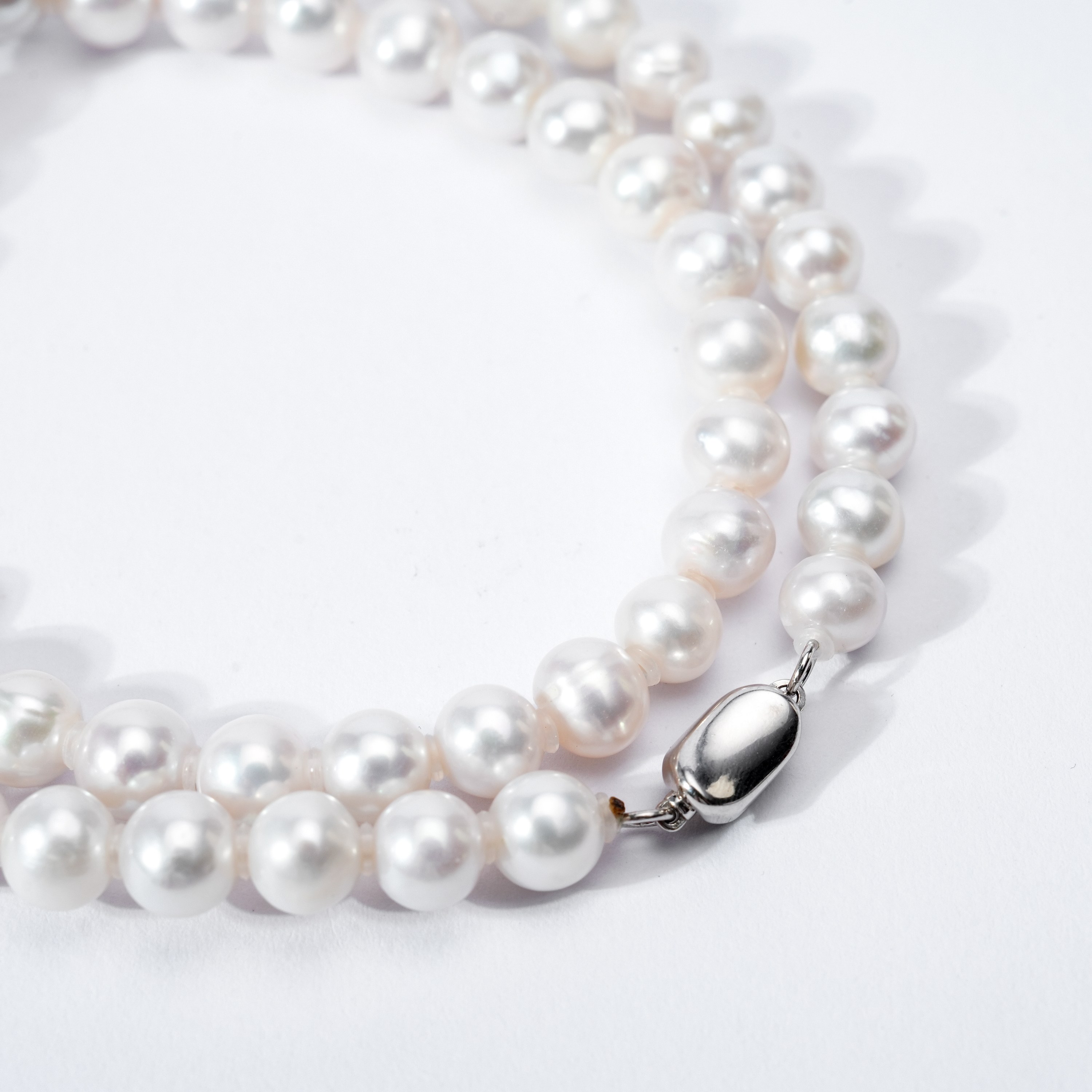  LA051-45 fresh water pearl 