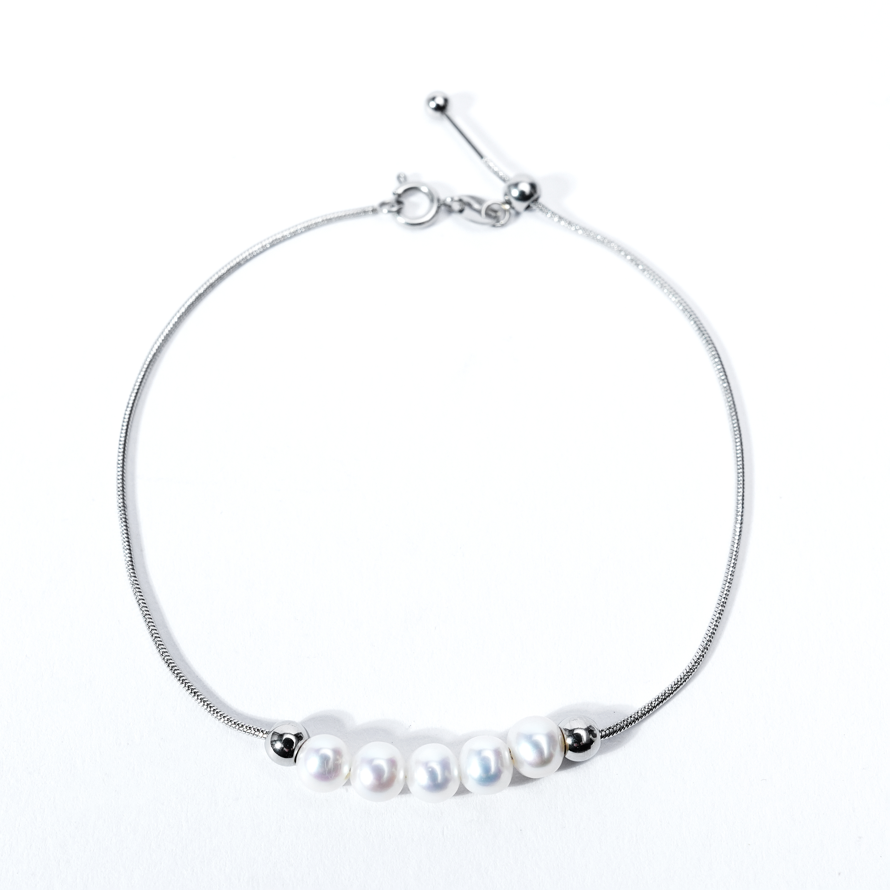 OYTK1142  Freshwater Pearl Bracelet