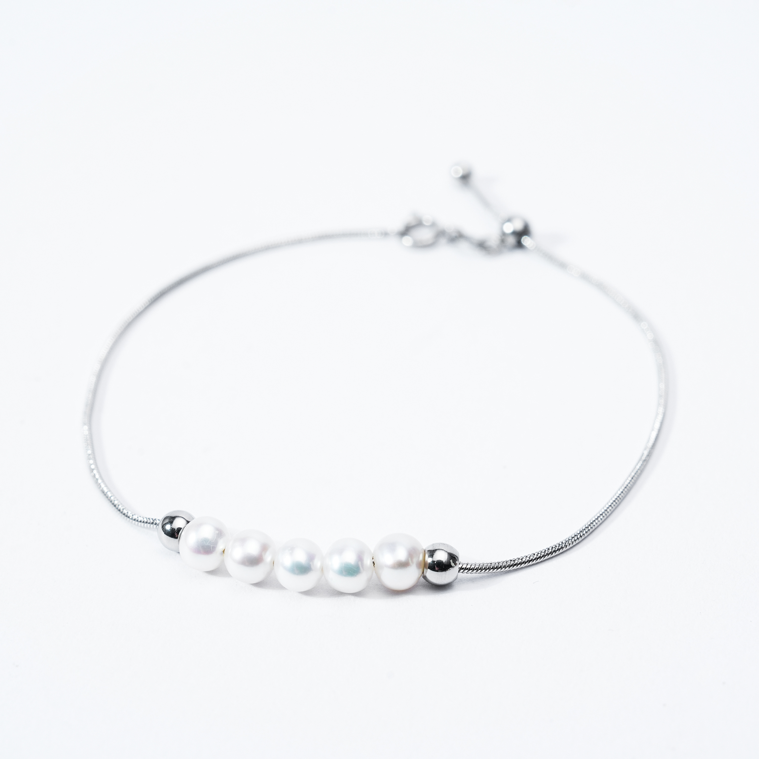 OYTK1142  Freshwater Pearl Bracelet