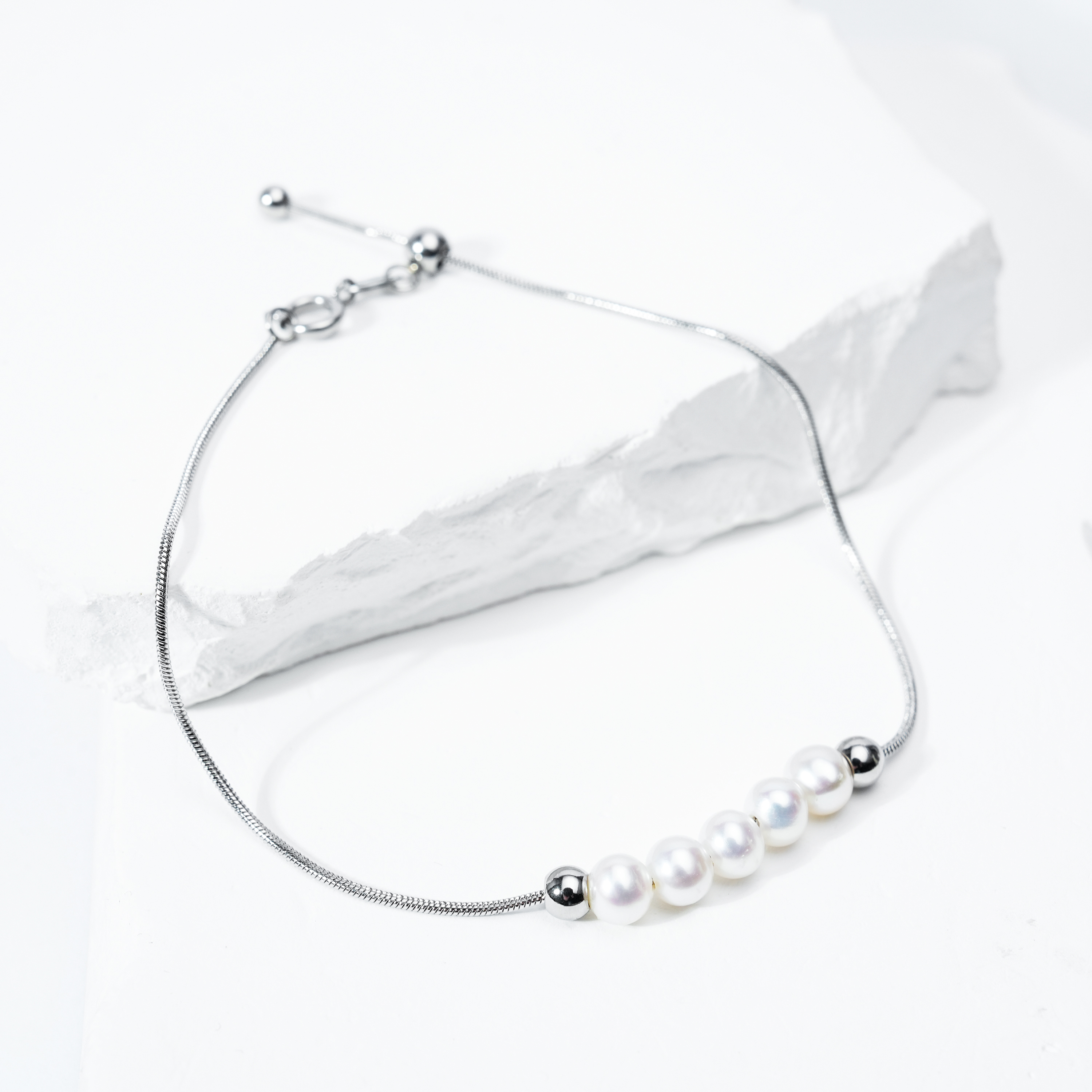 OYTK1142  Freshwater Pearl Bracelet