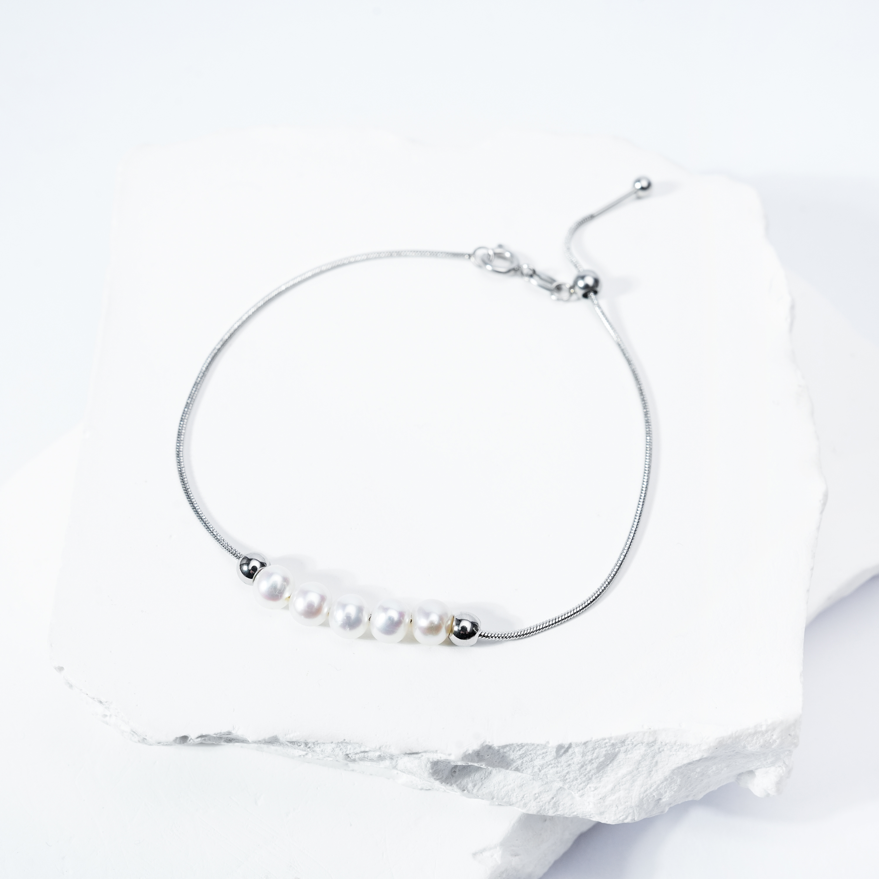 OYTK1142  Freshwater Pearl Bracelet