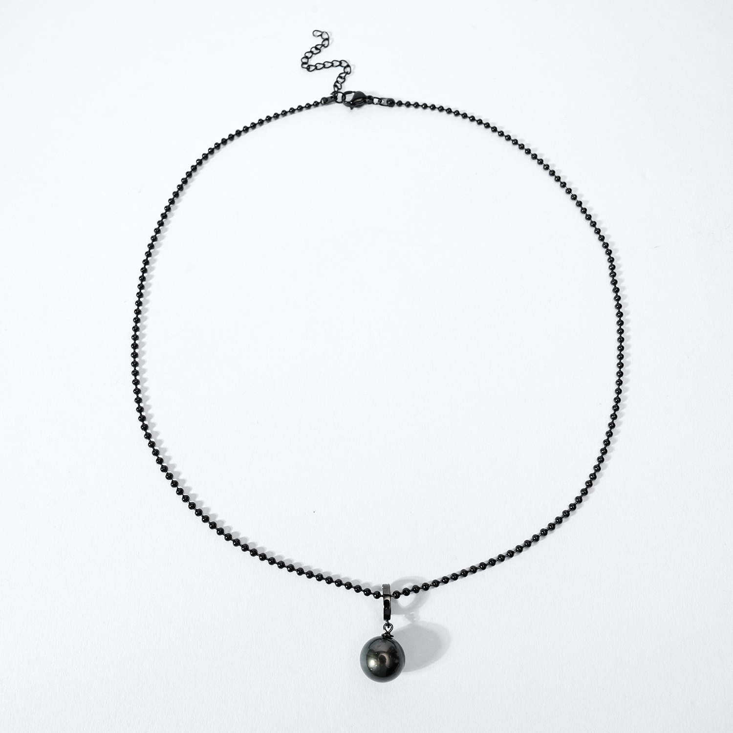 OYB001  Freshwater Pearl Pendant