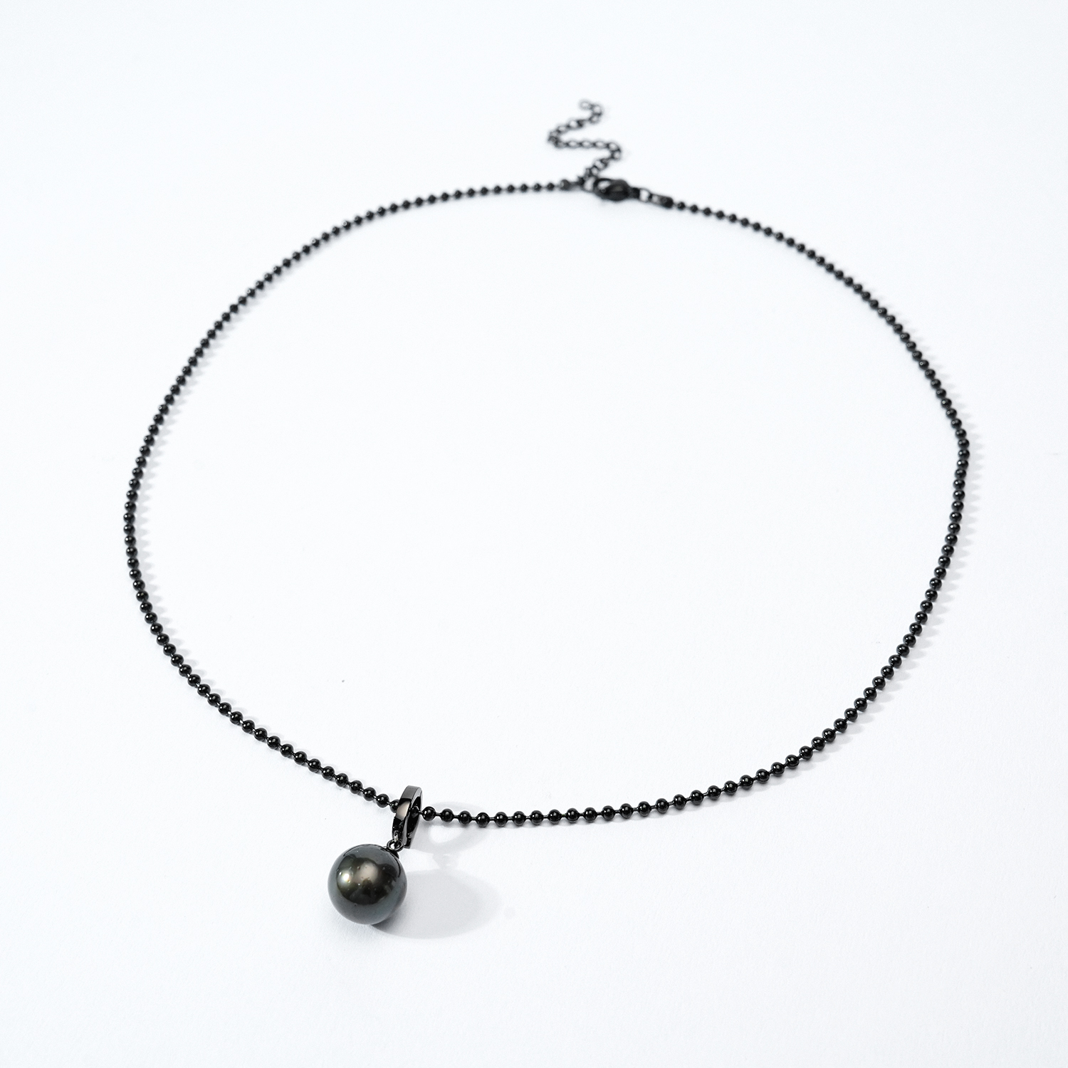 OYB001  Freshwater Pearl Pendant