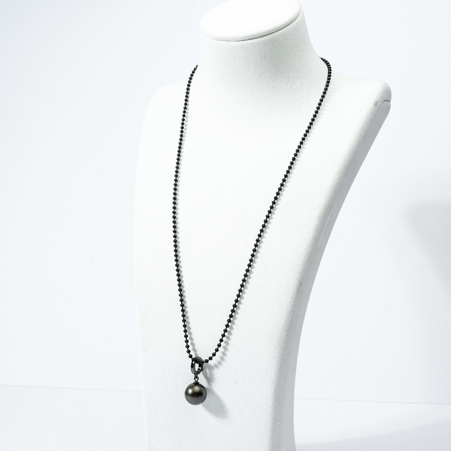 OYB001  Freshwater Pearl Pendant