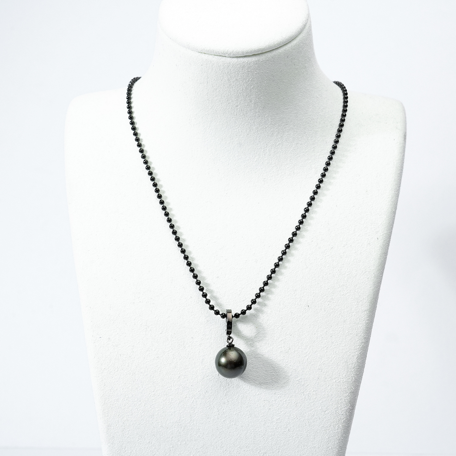 OYB001  Freshwater Pearl Pendant