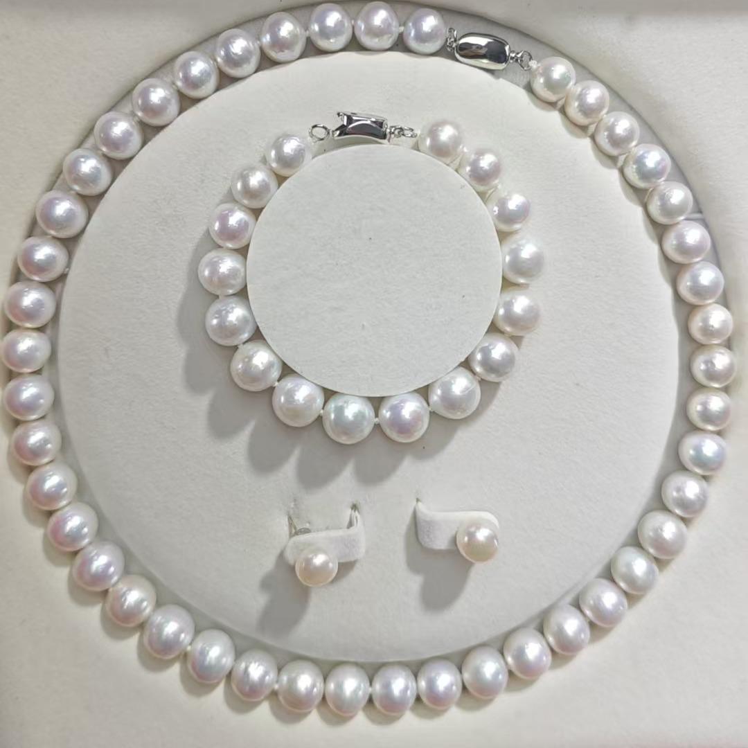T59 Pearl Sets fresh water pearls