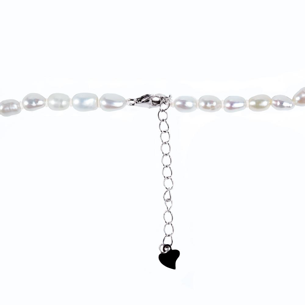 T66 pearl sets fresh water pearls