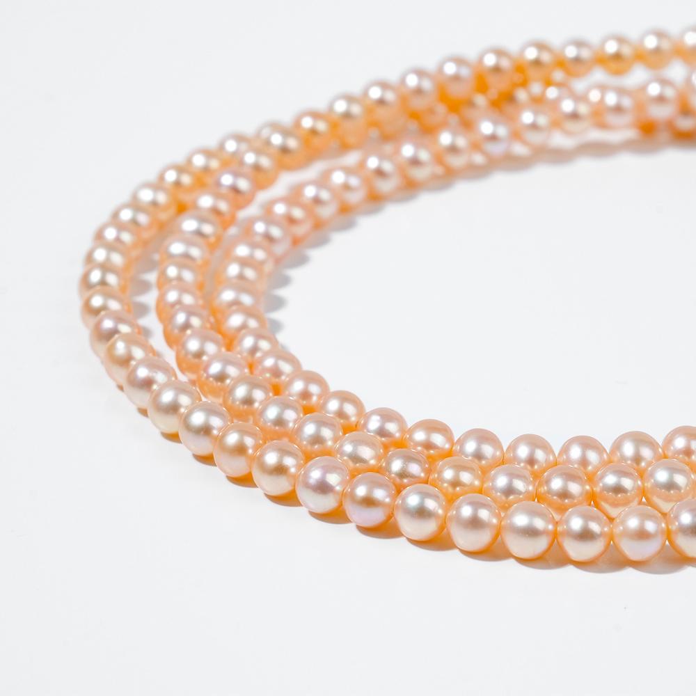 TK009-H Pearl Sets fresh water pearls